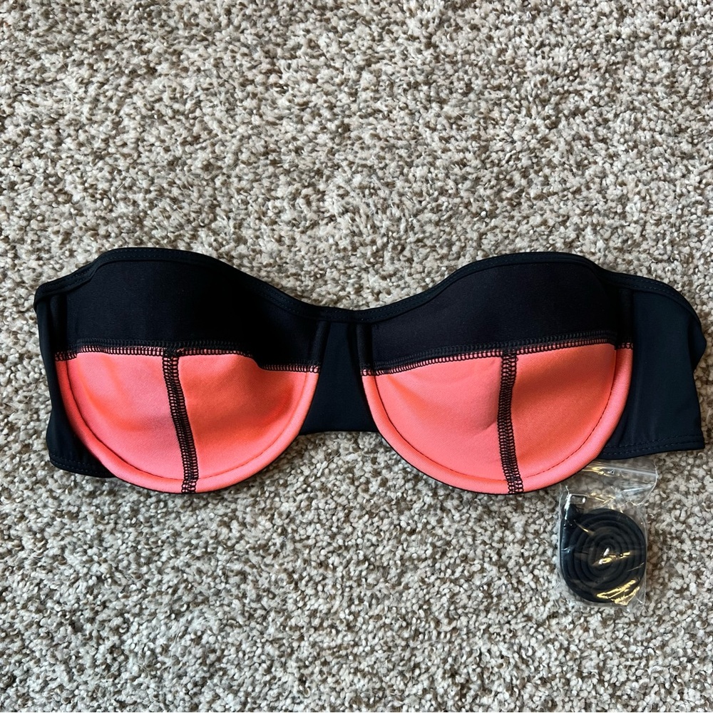 Hurley Bikini Top